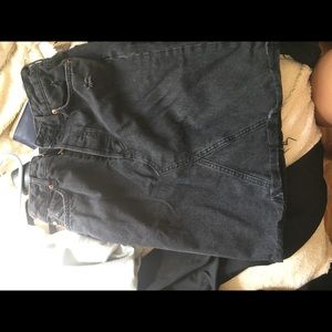 H&M skirt